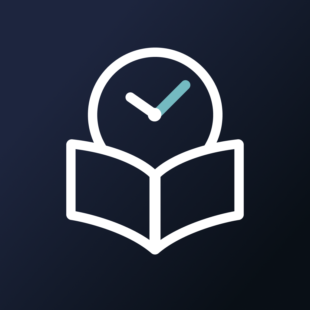 StudyRecord アイコン